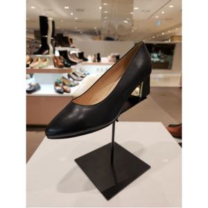 [탠디] 여성 세미정장 기본구두 J1430 LA087 블랙 굽 5cm