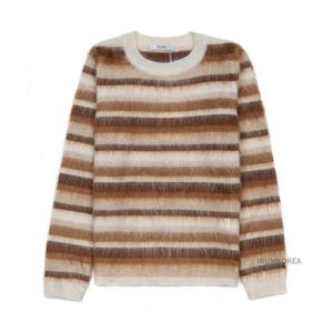 [막스마라] 콜로니아 여성 니트 COLONIA 010