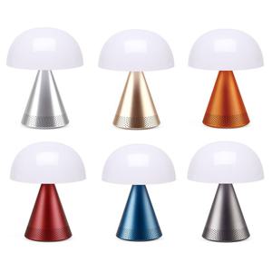 LEXON 렉슨 MINA L AUDIO 미나 L 조명+블루투스 스피커 LH76