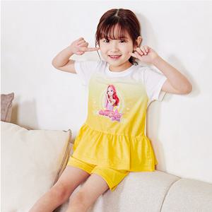 [티엘키즈] 시크릿쥬쥬 여아 써니 3부 상하세트 YE_HC1EW85911