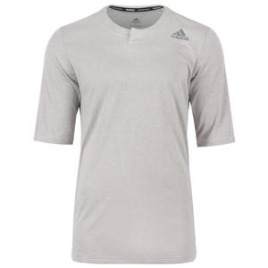 아디다스 남성 올웨이즈 OM 요가 반팔 티셔츠 H11095