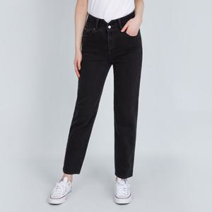 [게스]게스 여성 청바지 기모 맘핏 그레이 YM4D5199