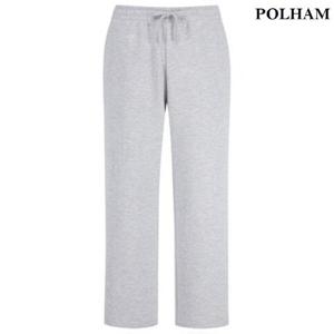 [폴햄]남성 베이직 밴딩 스트레이트 트레이닝팬츠 PHE3PT1008