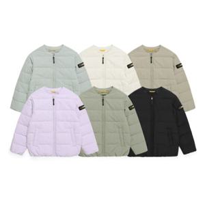 [택가 149,000원] 내셔널지오그래픽키즈 K244UDW980 헤론 경량 구스 다운 점퍼 6종택 1