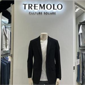 트레몰로 HC09 23슬림 캐주얼자켓 TRNFA3Z8441