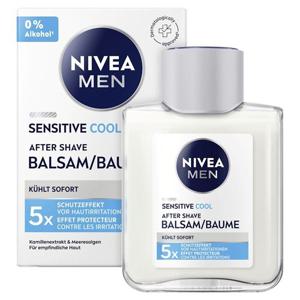 니베아 맨 센시티브 쿨 애프터 쉐이브 밤 100ml
