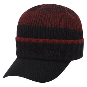 [링스] 남성 그라데이션 니트 비니캡 L11D4CP204_WN