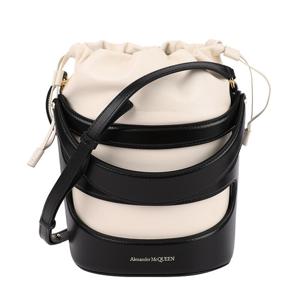 (명품) 알렉산더맥퀸 라이즈 버킷백 787126 1VP