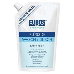 오이보스 페이스&바디 샤워젤 블루 (리필용) 400 ml