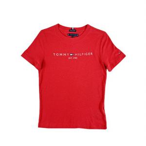 [타미키즈] TOMMY HIL 반팔티(KBOKBO5844-XNL_RE)