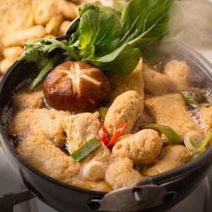 [김삼두장인]부산 어묵탕 4봉(8인분) 소스포함 종합어묵 체험특가