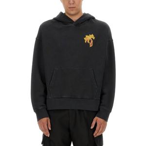 팜엔젤스 로고 후드티 PMBB058 F24FLE0051076