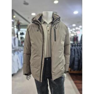 서광모드 세이브존05 남성 패딩 후드 점퍼 SMPCEWJP1915