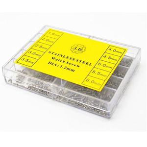 시계 안경 나사세트 수리 공구 조립 시계줄