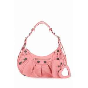 [BALENCIAGA] 라프리마 여성 BORSE 67130723EBY 5812 핑크 /2