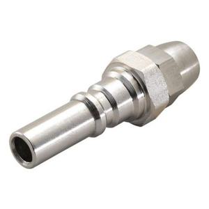 씨디씨 에어너트커플러 HPN08(비호환성-한국형) HP