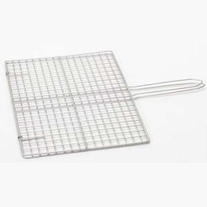 스텐 석쇠-소형 석쇠그릴 접이식석쇠 그릴 고기불판