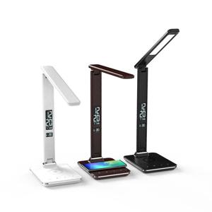 넥스트유 다용도 LED 스탠드 5단계 밝기 조절  NEXT-125LAMP-WC BK