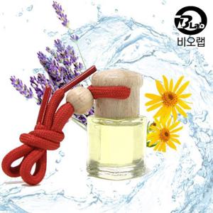 비오랩 우드캡 아로마 방향제 페퍼민트향 방향제