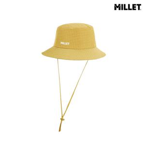[밀레 (행사)]남여공용 간절기 등산모자 경량 패커블 햇_MXUSC920