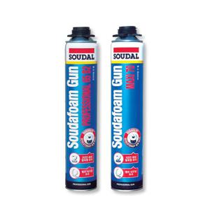 수다폼 선택1 맥시70 SOUDAL 우레탄폼 창틀문틀