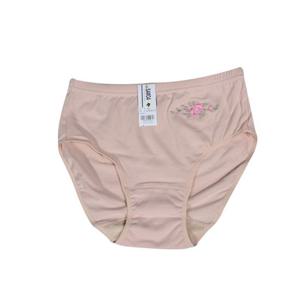 VIVADAY-SA543 마법 꽃자수 요실금 팬티