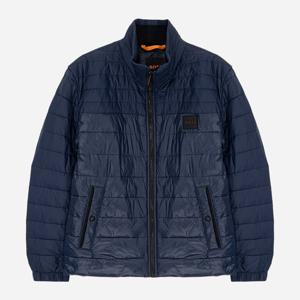 휴고보스 오덴 남성 경량 패딩 자켓 50496766 404