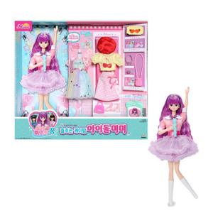 [미미월드]미미의꿈 춤추는케이팝 아이돌 미미