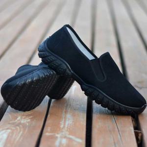 남성 신발 슬립온 일상 외출 나들이 코디 패션 신발