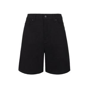 [게스]게스 여성 청바지 4부 숏팬츠 블랙 YO2D0951 B