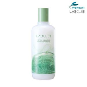 [현대약품]랩클 펩타이드 크림 스킨 모이스처라이징 토너 310ml