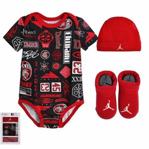 조던 점프맨플라이3PC바디수트세트 N252UU837P