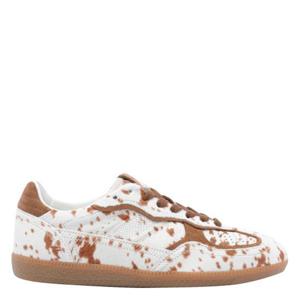 알로하스 스니커즈 S100707 06 Bianco