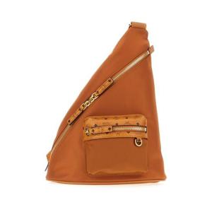 엠시엠 숄더백 MMLFSTA07 CO COGNAC
