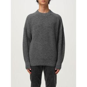 이자벨마랑 스웨터 PU0081HAA1L79H 02DG Grey