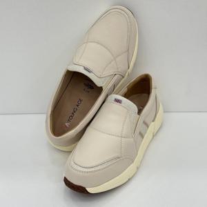 [에스콰이아]쿠션감이 좋은 발 편한 초경량 슬립온 여성 컴포트