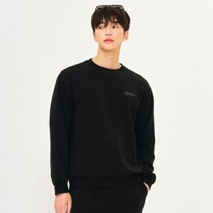 체이스컬트 HC20 남성 그래픽 맨투맨 티 EERK5111B03