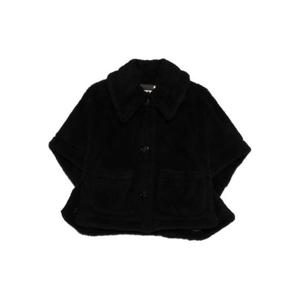 막스마라 코트 2524736062600 008 Black