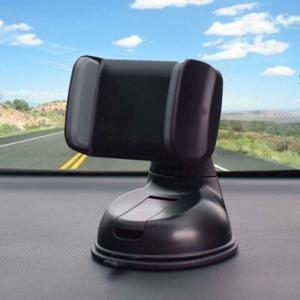 차량용 흡착식 휴대폰 거치대 스마트폰 각도조절