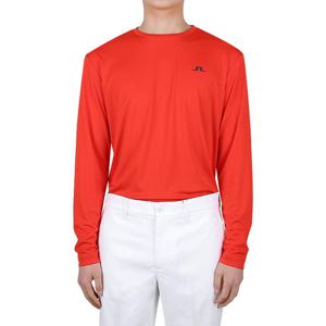 [제이린드버그] ADE 에이드 골프 긴팔티 (AMJT08433 G135)