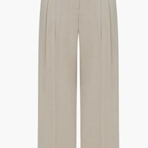 [린]MARIO린 케일즈 핀턱 슬랙스 LCSLPF4100