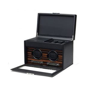 [공식수입정품] 울프1834 457256 로드스터 2구 공용 워치와인더