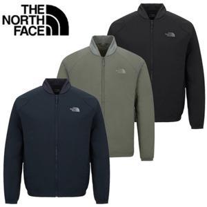 노스페이스 NJ3NR62 남성 경량패딩 부베 봄버 자켓