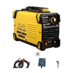 산업용 7.5kw 아크용접기 HST-250P