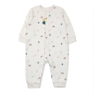 [오가닉맘]베린긴소우주복 MGZLQE01