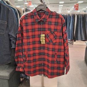 뱅뱅 HC17 여성 남방 NSLL634