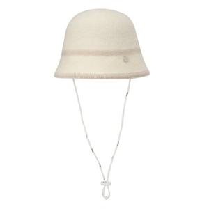 양말증정   핑골프  여성 니트버킷햇 (121E4CP053)