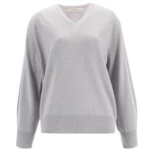 [아이잗바바] 브이넥 니트 BR9E1PO981