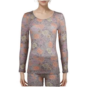 [비비안(언더웨어)](PPK) 가볍고 부드러운 리오셀 여성 내의상의 LG9282PPK