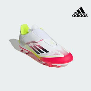 [아디다스]아디다스 키즈 F50 CLUB VEL FG/MG J RIE3729